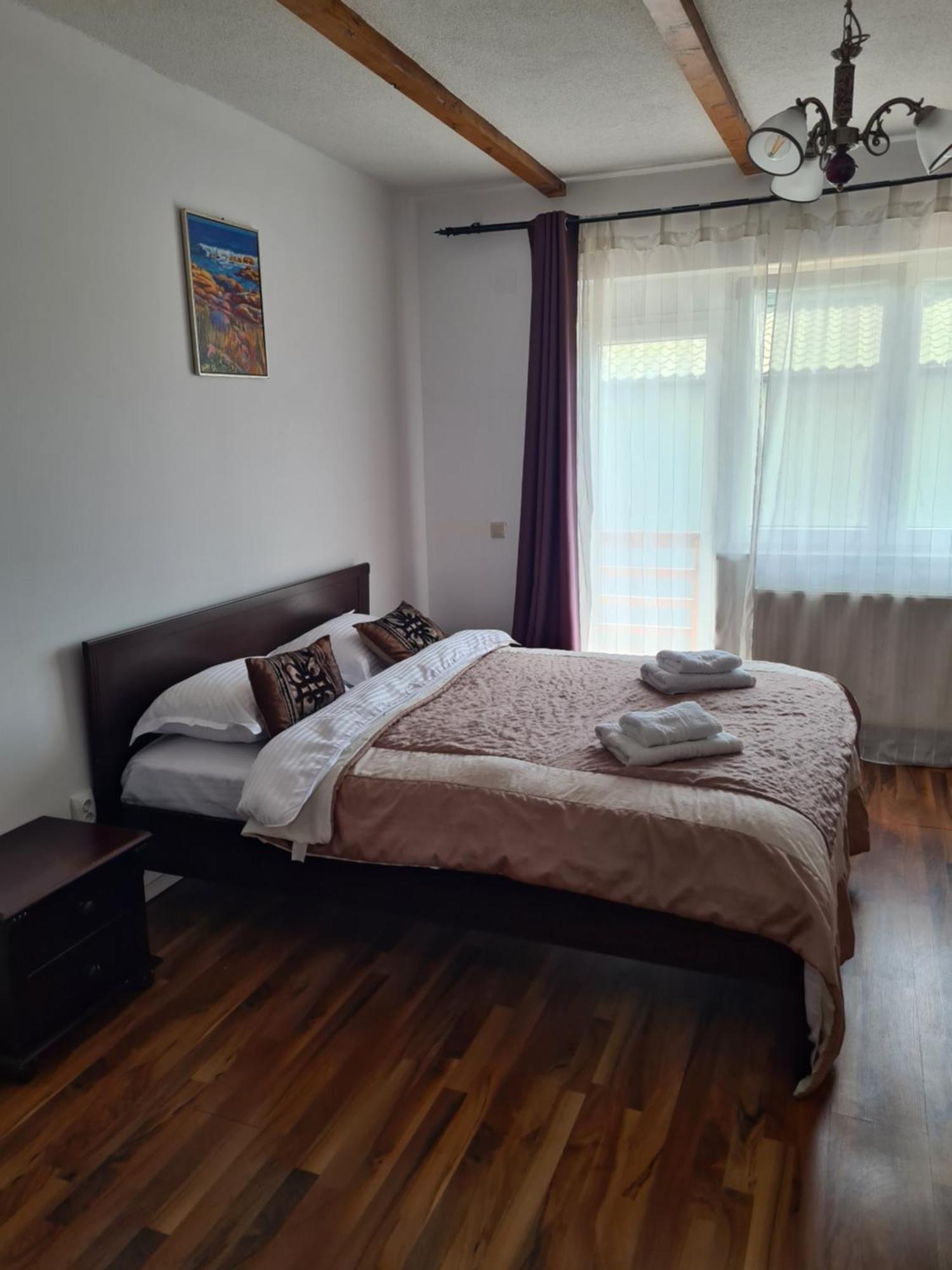 Luca'S Studio 3 ,Close To Therme Bucharest, Airport Otopeni Балотешти Номер фото